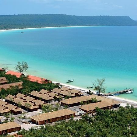Sok San Beach Resort Sok San Village Buitenkant foto