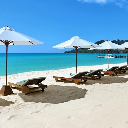 Sok San Beach Resort Sok San Village Buitenkant foto